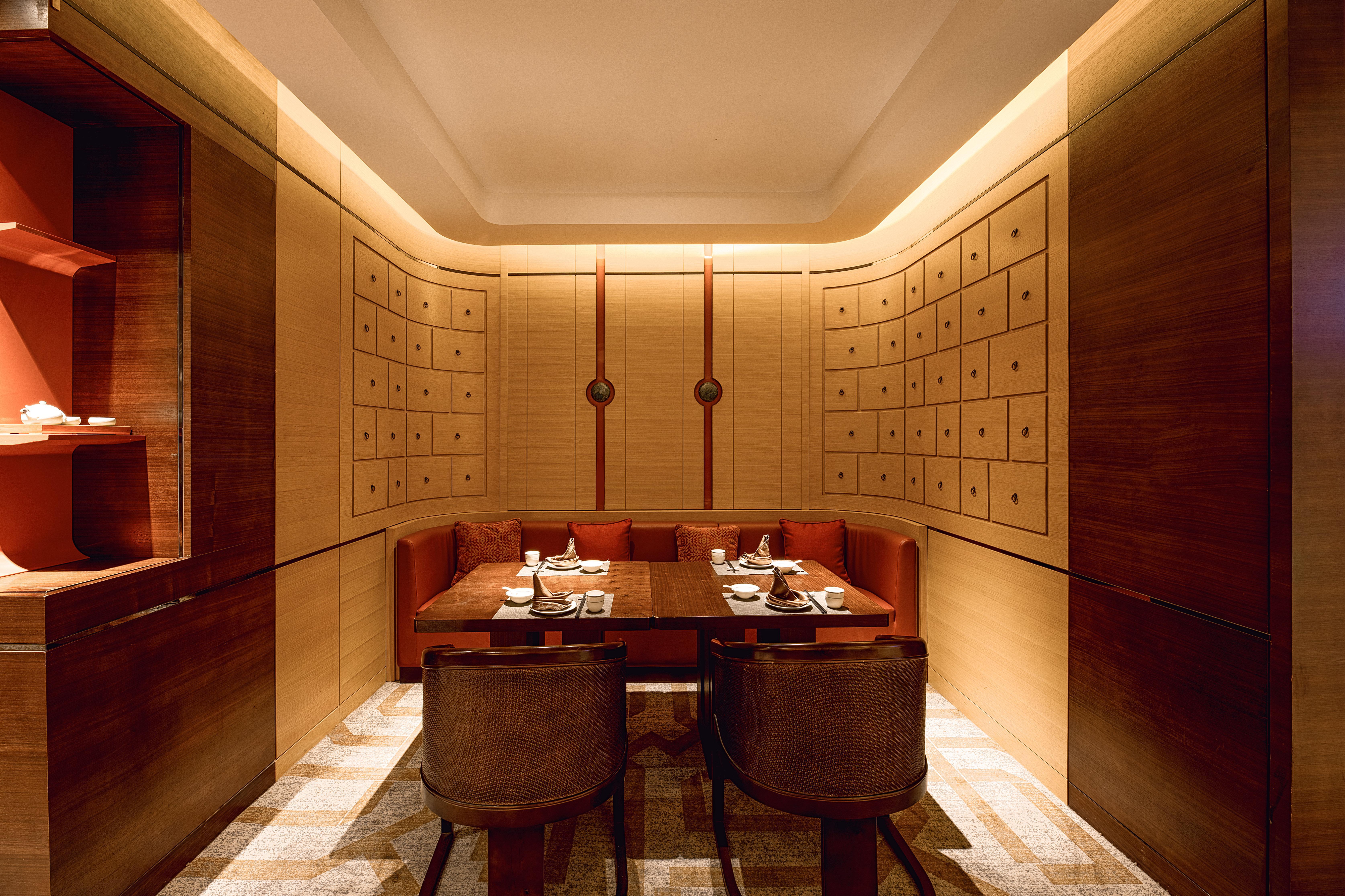 Holiday Inn Baoji Central, an IHG Hotel Bagian luar foto